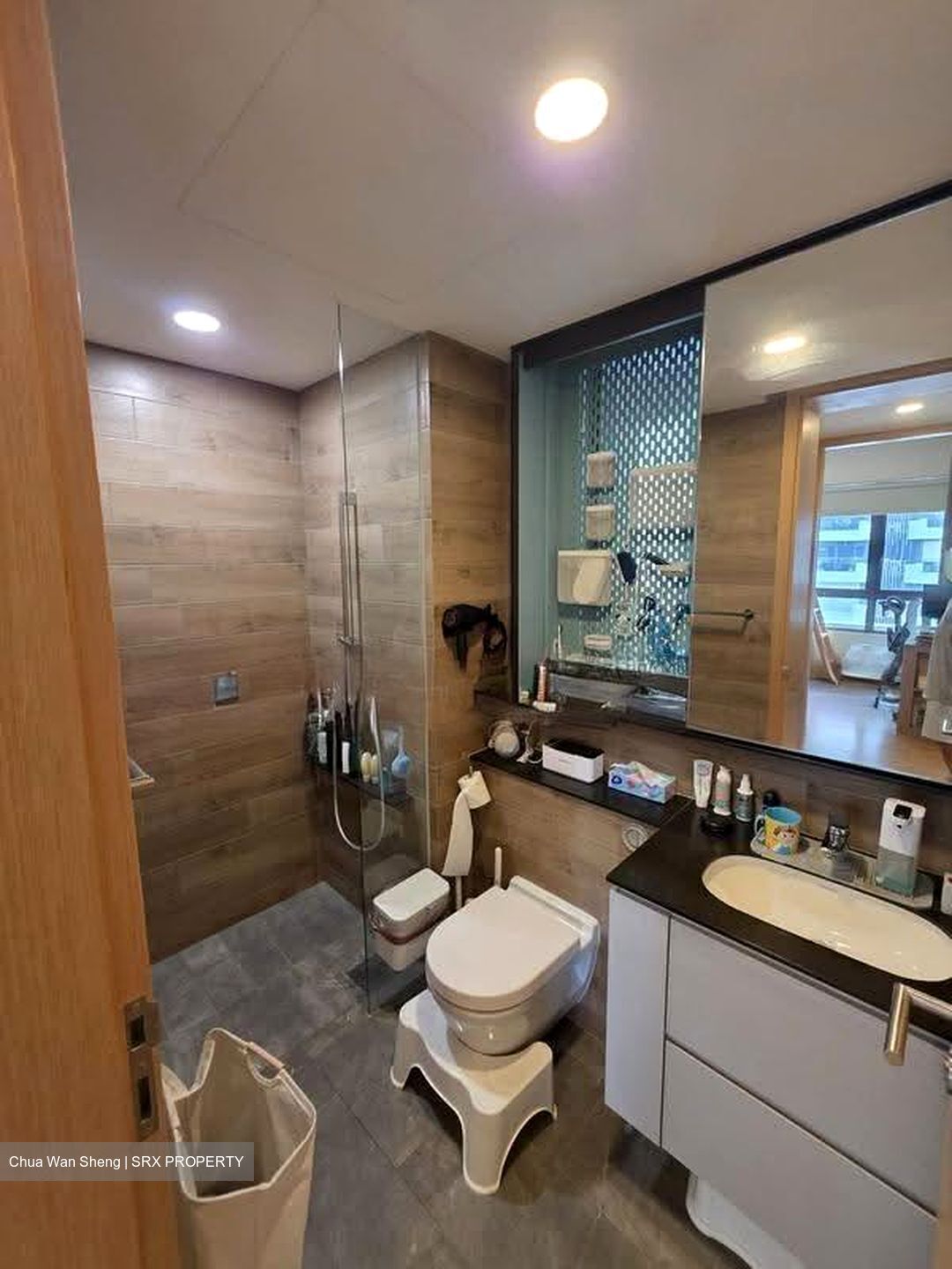 The Tre Ver (D13), Condominium #630287961